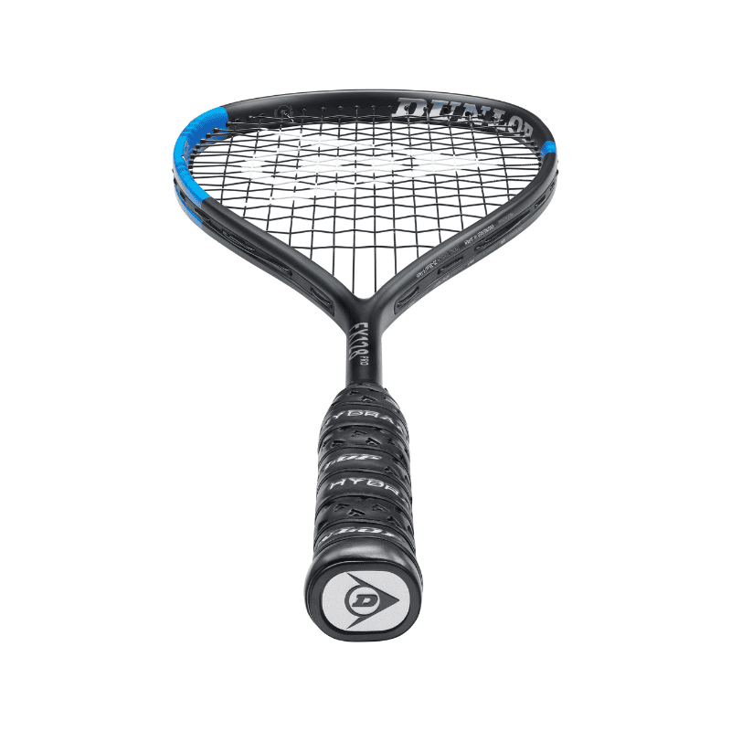 Dunlop FX 128 Pro Squash Racket 2024