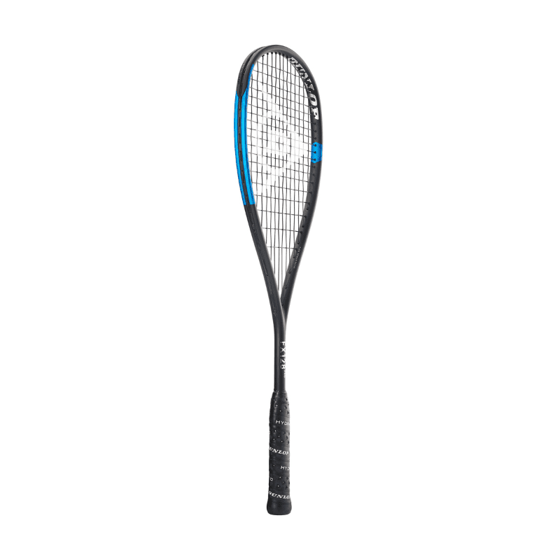 Dunlop FX 128 Pro Squash Racket 2024