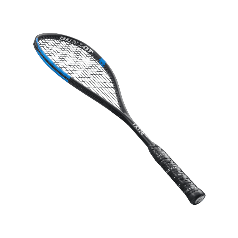Dunlop FX 128 Pro Squash Racket 2024