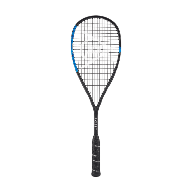 Dunlop FX 128 Pro Squash Racket 2024