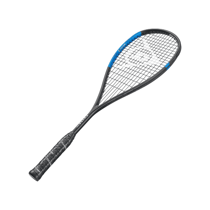 Dunlop FX 128 Pro Squash Racket 2024