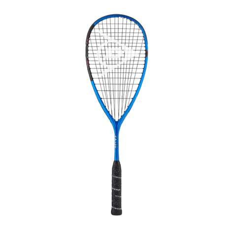 Dunlop FX 130 squash racket