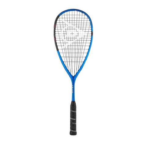 Dunlop FX 130 squash racket