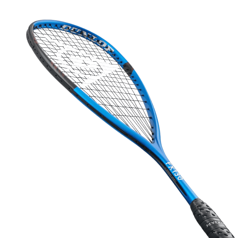 Dunlop FX 130 Squash Racket 2024