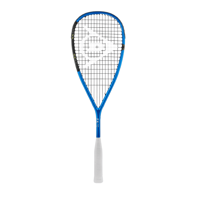 Dunlop FX Team 130 Squash Racket 2024