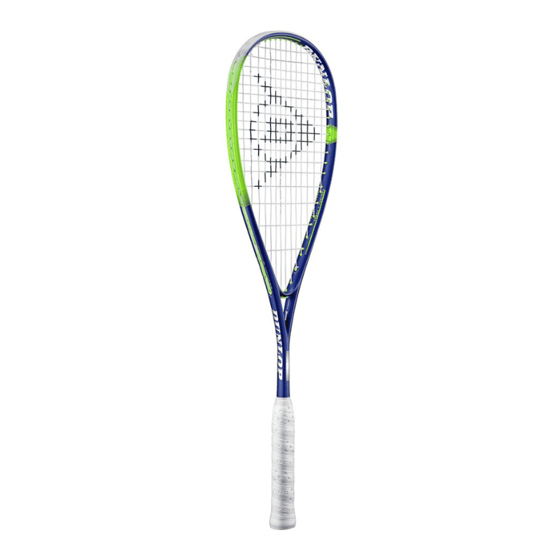 Dunlop Sonic Core Evolution 120 Nick Matthew Squash Racket