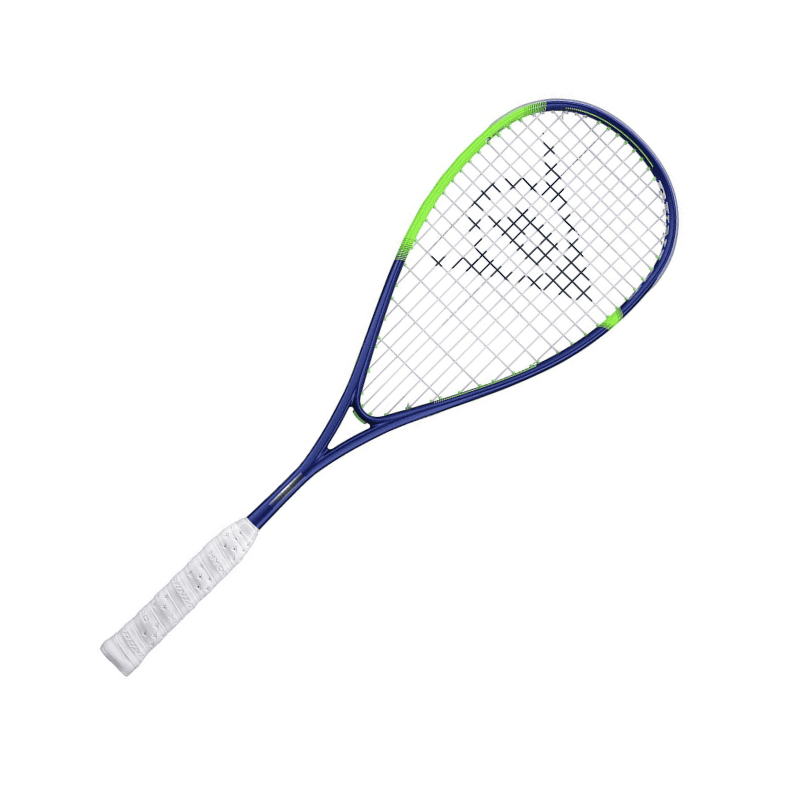 Dunlop Sonic Core Evolution 120 Nick Matthew Squash Racket