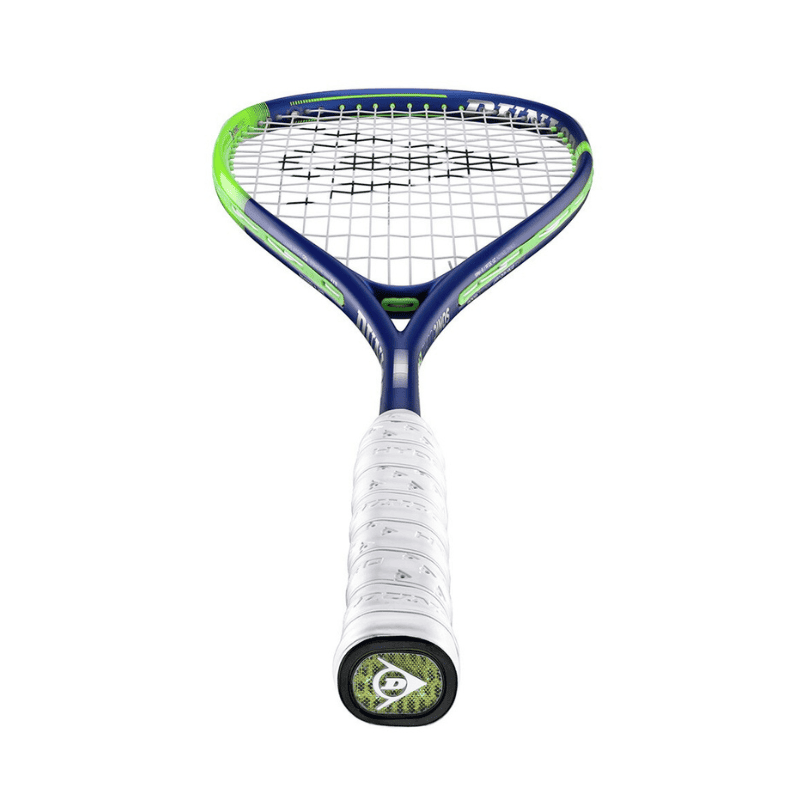 Dunlop Sonic Core Evolution 120 Nick Matthew Squash Racket