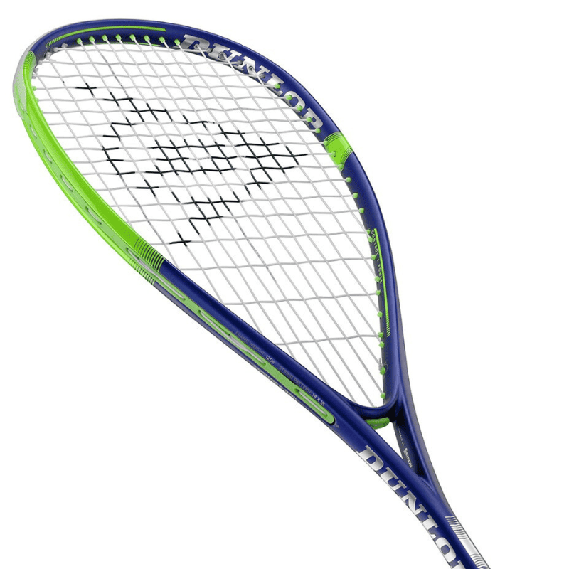 Dunlop Sonic Core Evolution 120 Nick Matthew Squash Racket