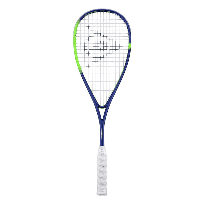 Dunlop Sonic Core Evolution 120 Nick Matthew Squash Racket