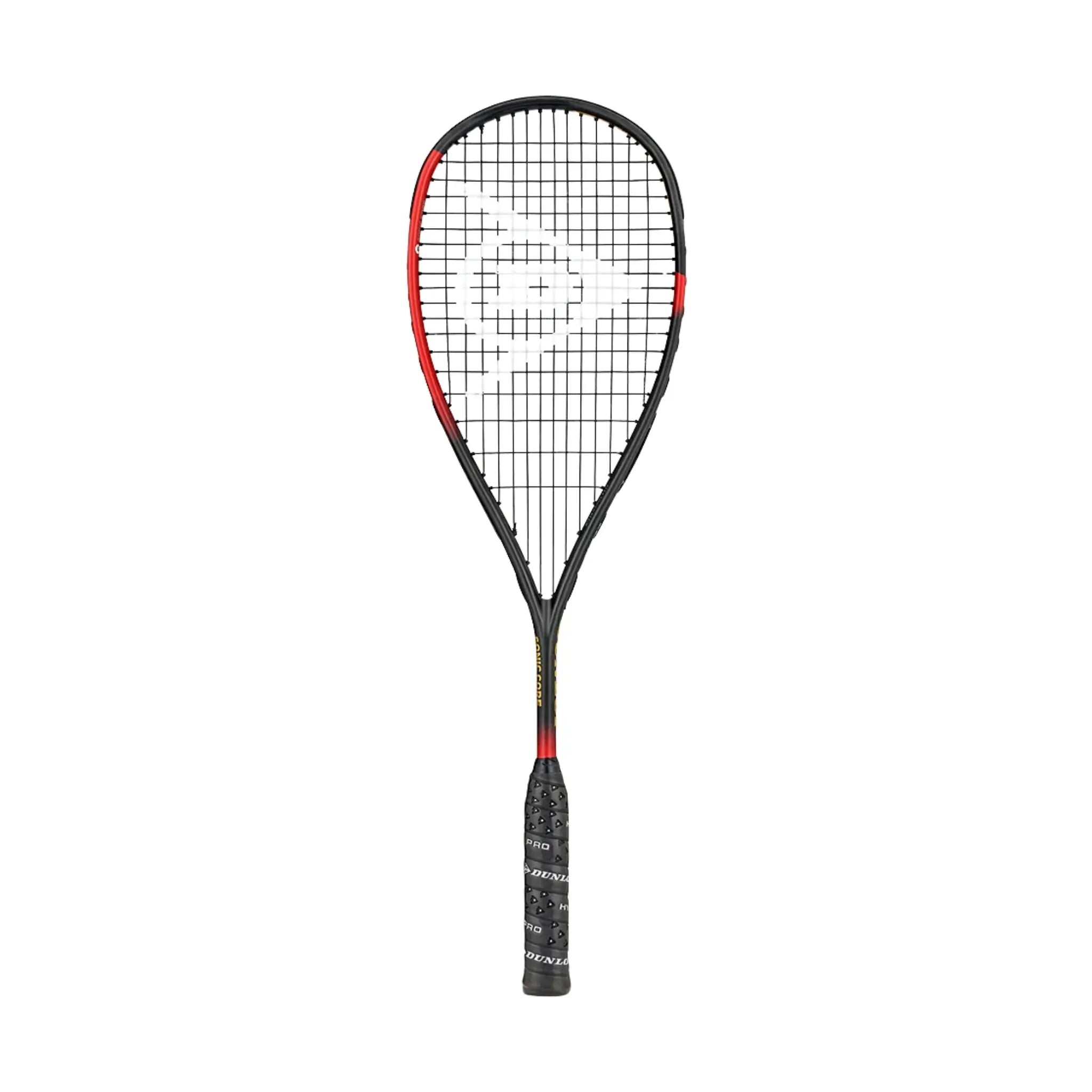 Raquette de squash Dunlop Sonic Core Revelation Pro