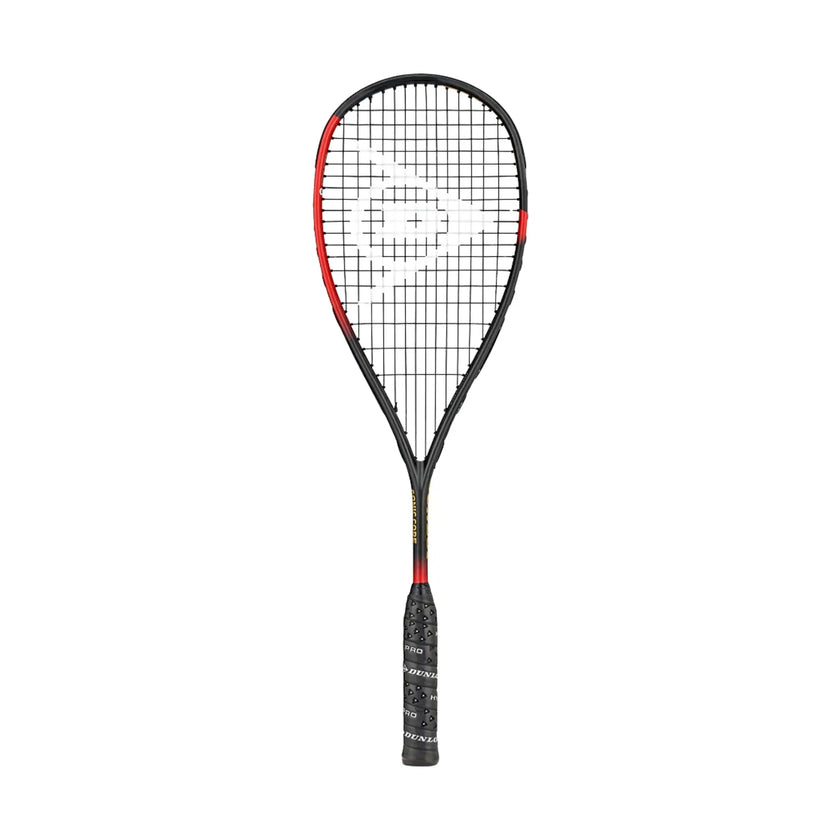 Raquette de squash Dunlop Sonic Core Revelation Pro