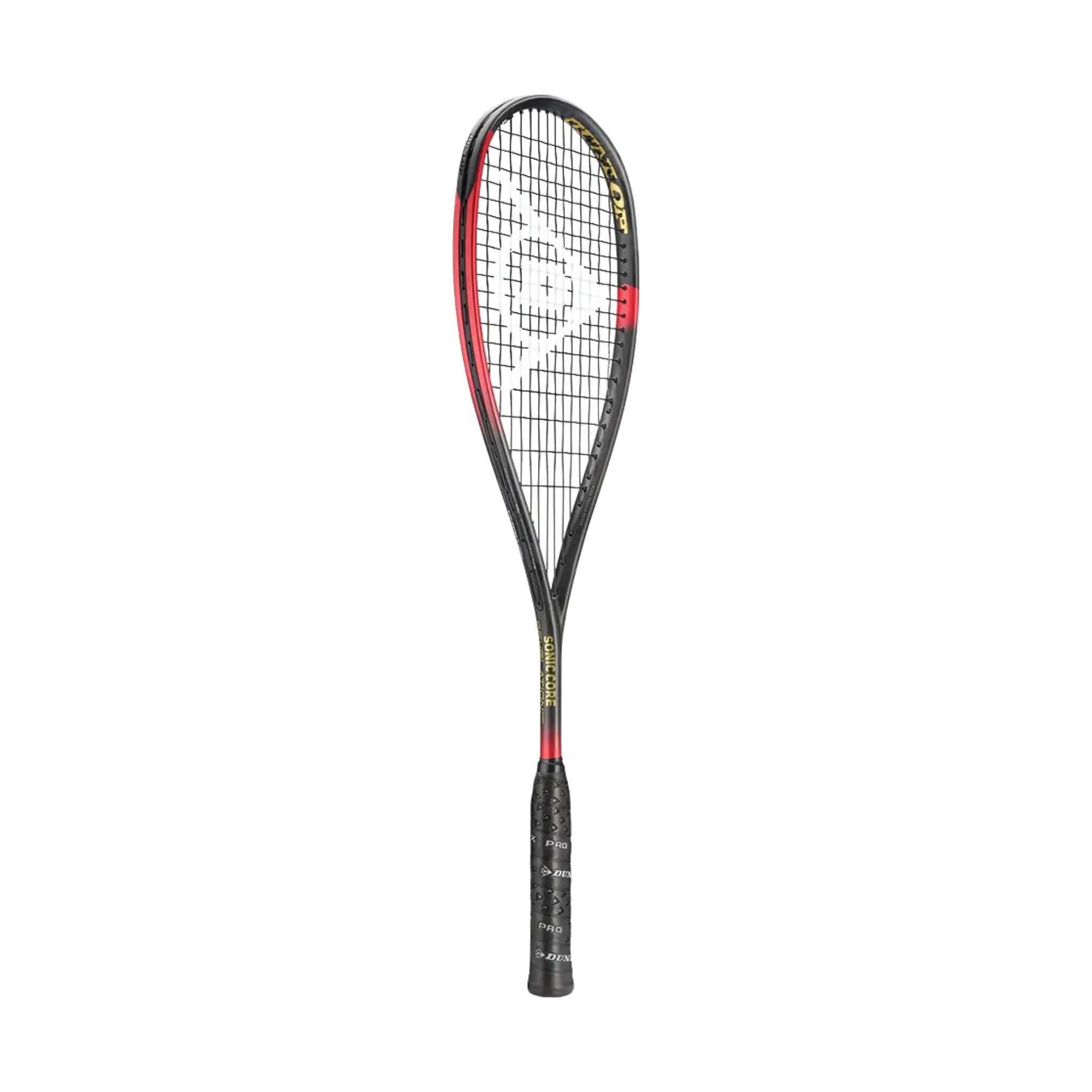 Raquette de squash Dunlop Sonic Core Revelation Pro
