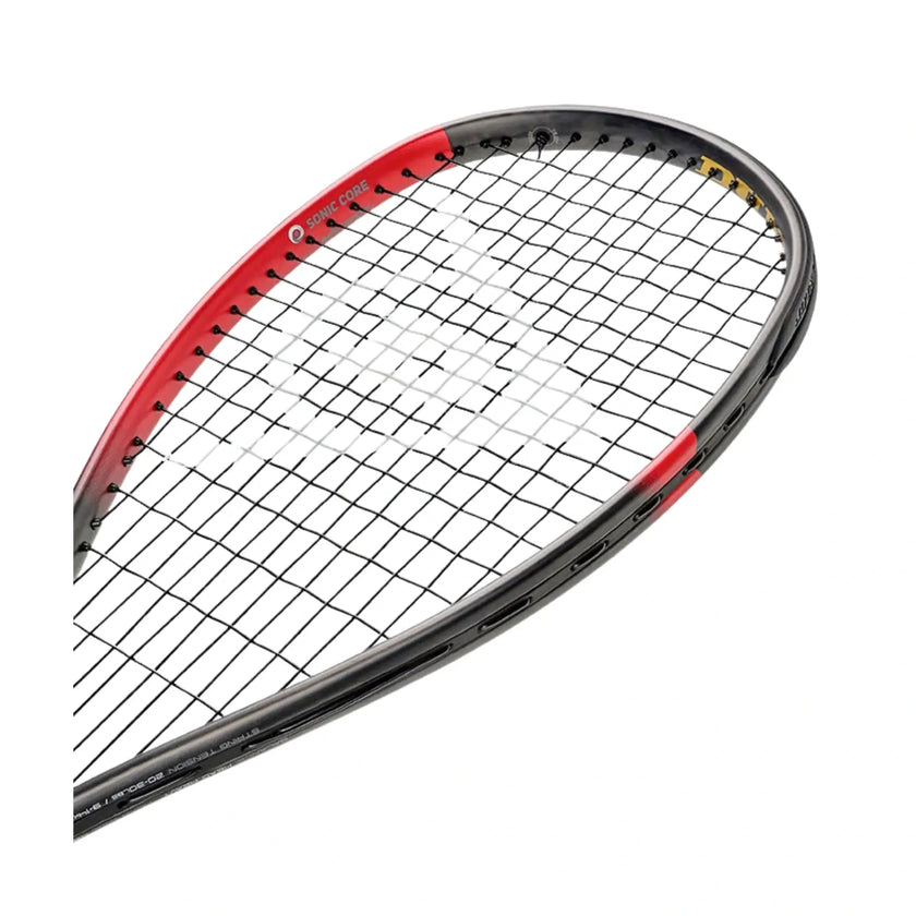 Raquette de squash Dunlop Sonic Core Revelation Pro