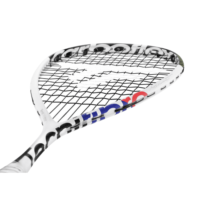Junior Tecnifibre Carboflex X-Top Squash Racket