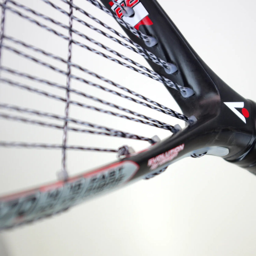 karakal ff 170 racketball racket / squash 57