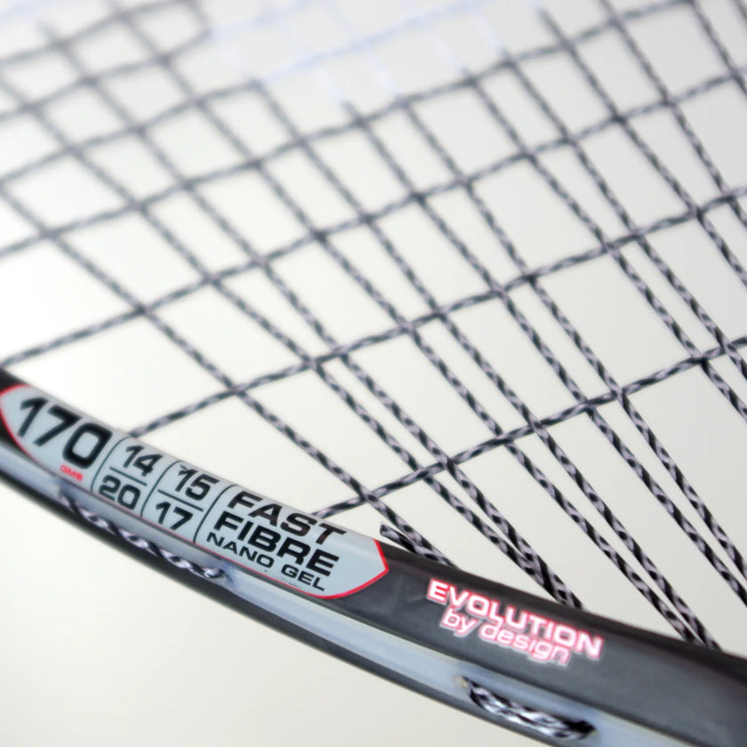 karakal ff 170 racketball racket / squash 57