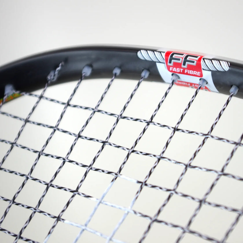karakal ff 160 racketball racket / squash 57