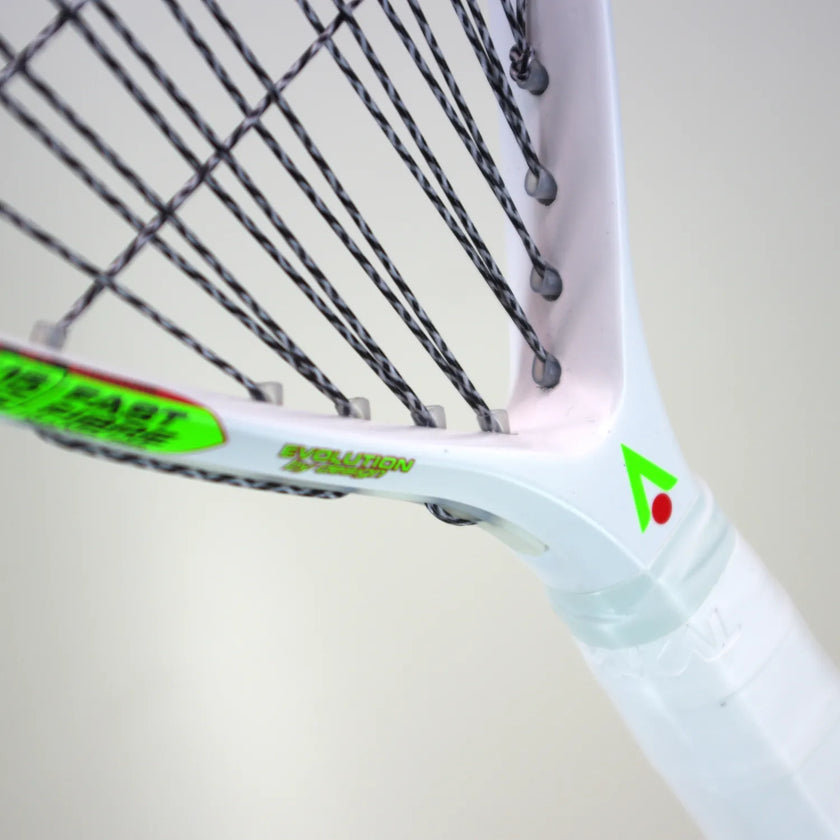 karakal ff 160 racketball racket / squash 57