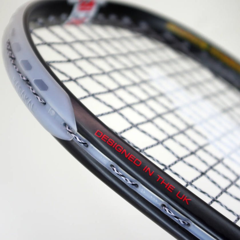 karakal ff 160 racketball racket / squash 57