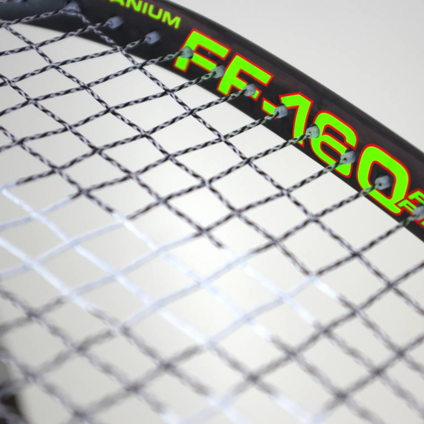 karakal ff 160 racketball racket / squash 57