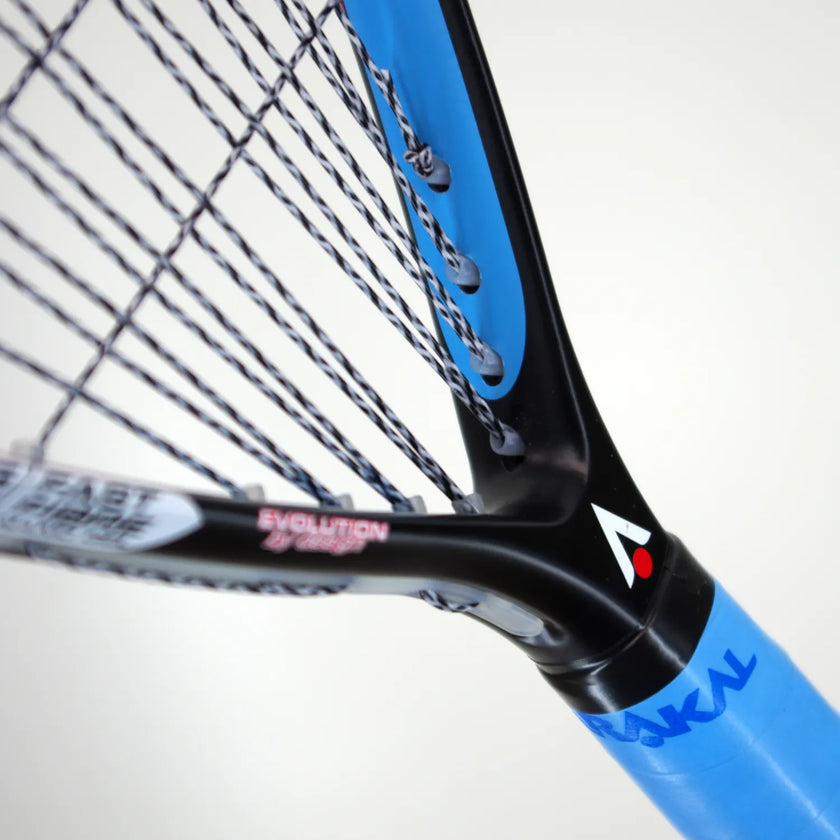 karakal ff 150 racketball racket / squash 57