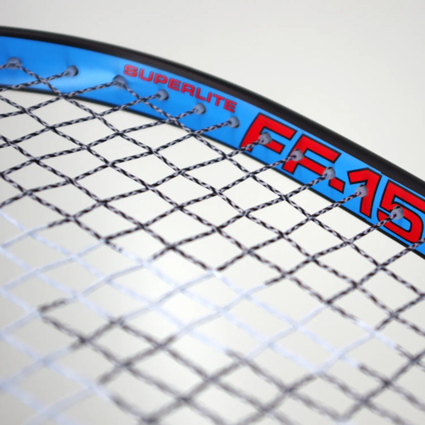 karakal ff 150 racketball racket / squash 57
