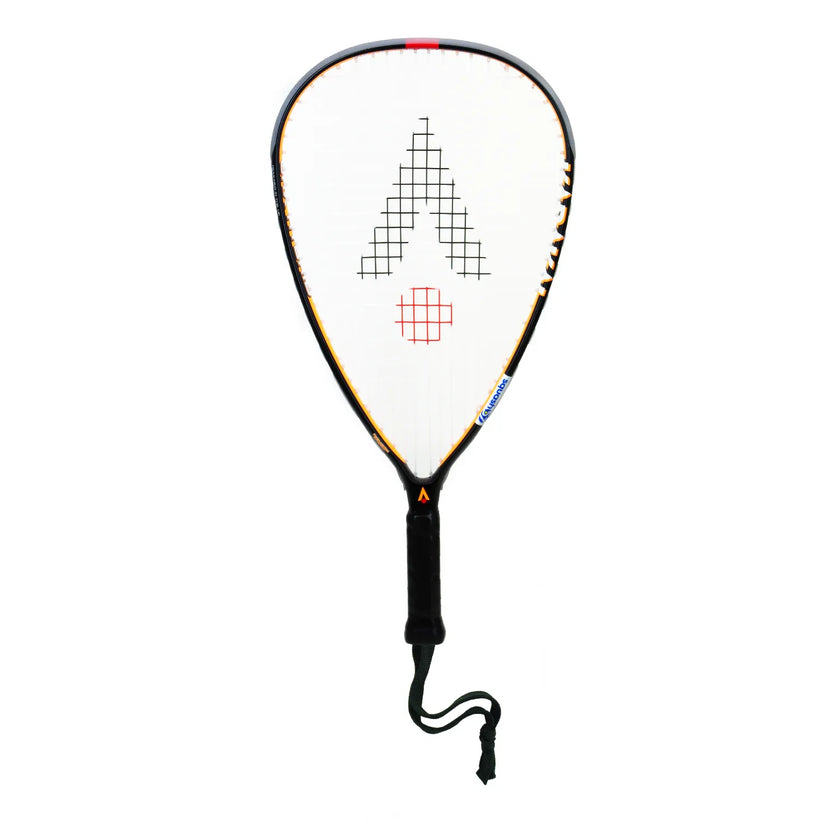 karakal crx hybrid racketball racket / squash 57