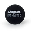 karakal balck competition racketball ball (squash 57)