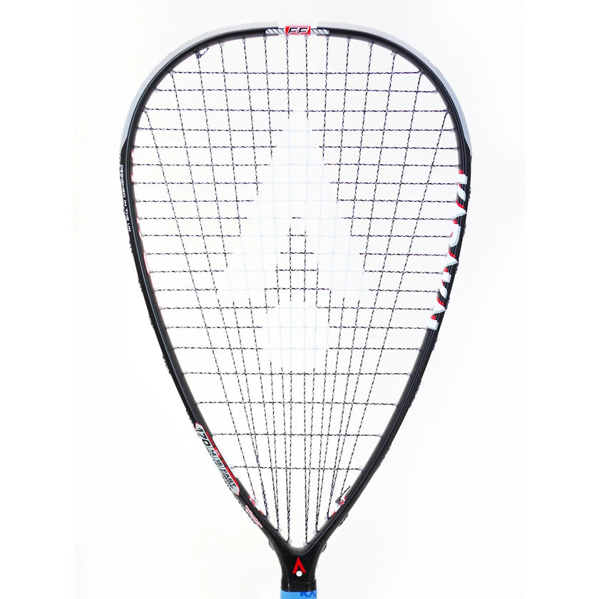 karakal ff 170 racketball racket / squash 57