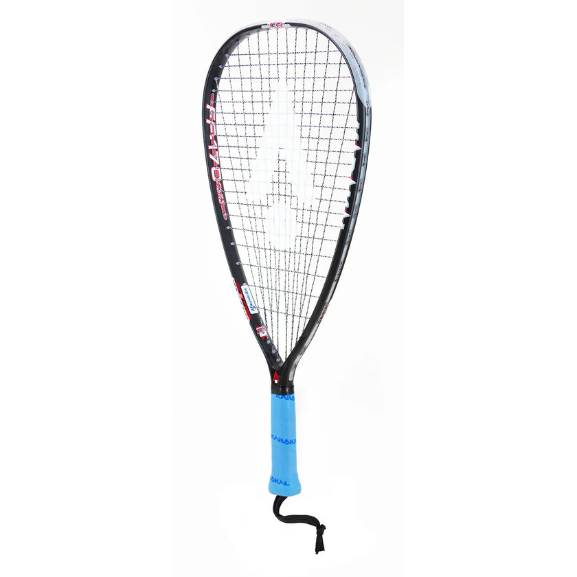 karakal ff 170 racketball racket / squash 57