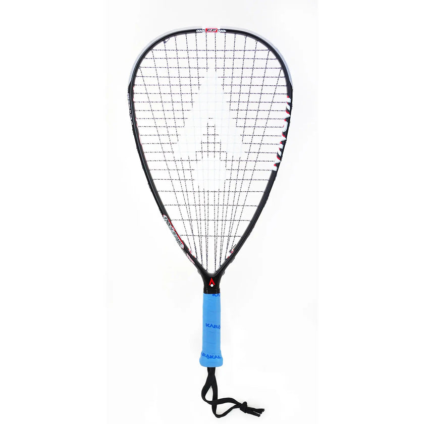 karakal ff 170 racketball racket / squash 57
