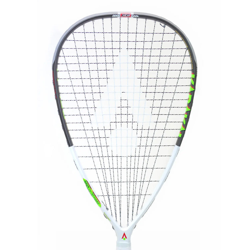 karakal ff 160 racketball racket / squash 57