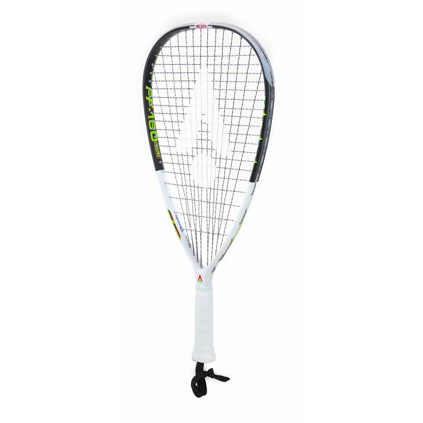 karakal ff 160 racketball racket / squash 57
