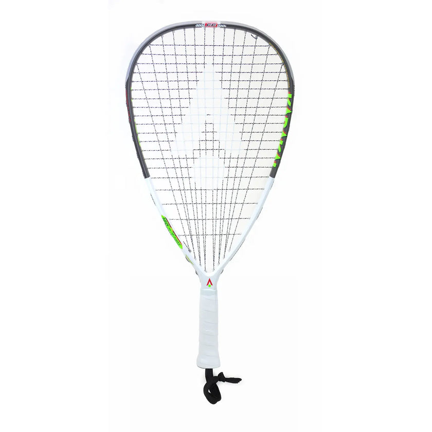 karakal ff 160 racketball racket / squash 57