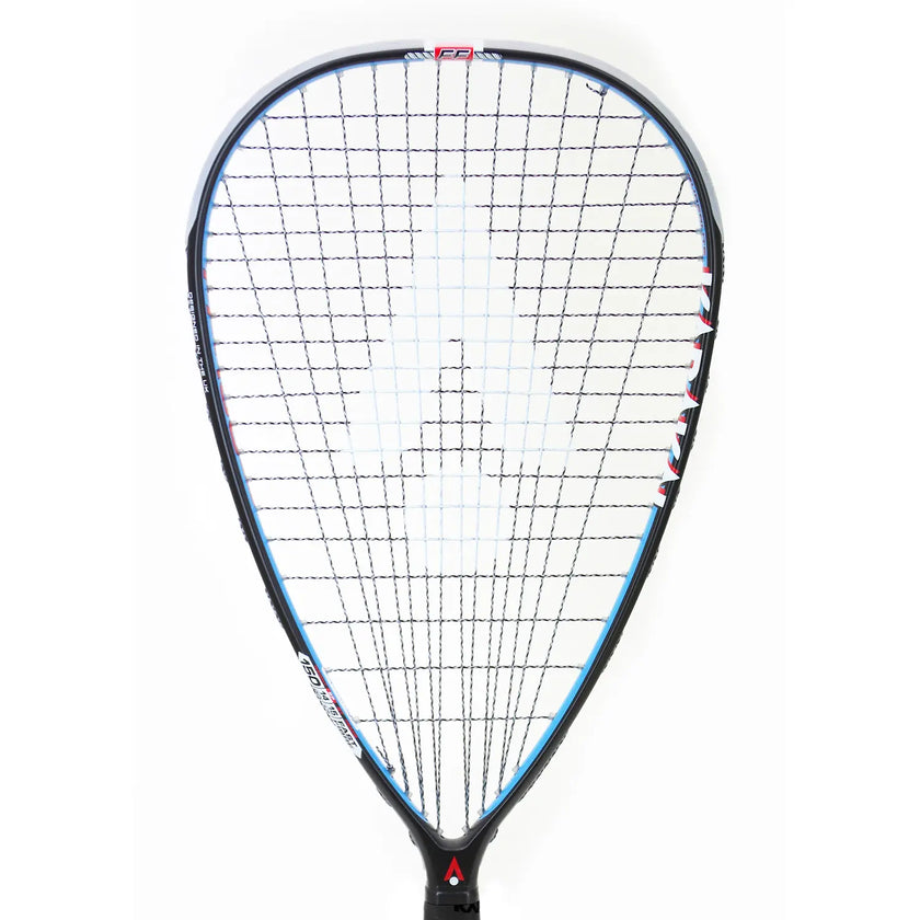 karakal ff 150 racketball racket / squash 57