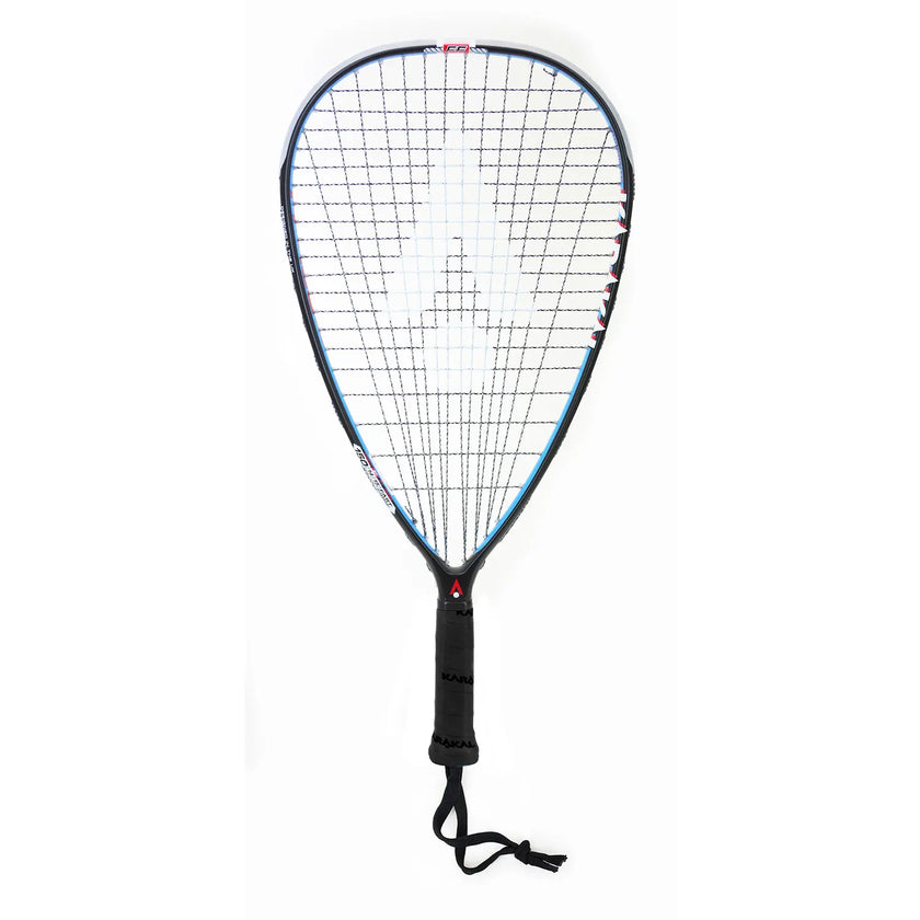 karakal ff 150 racketball racket / squash 57