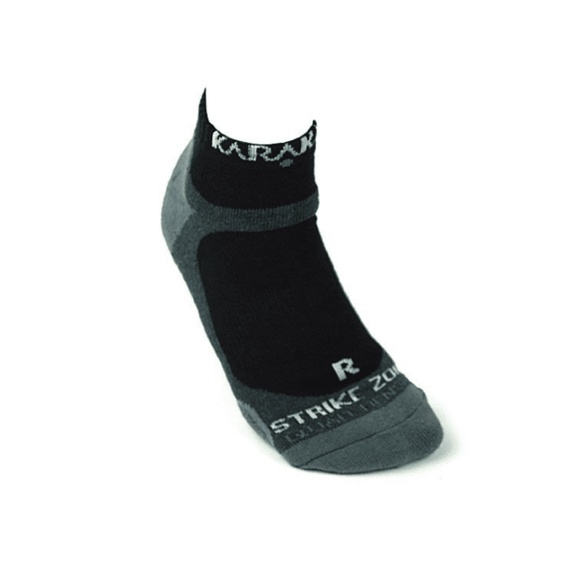 Karakal X4 Trainer Socks