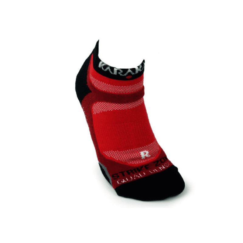 Karakal X4 Trainer Socks