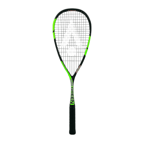 Karakal Black Zone Green Squash Racket
