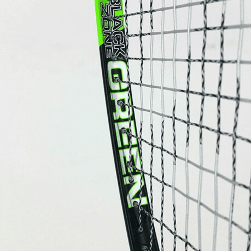 Karakal Black Zone Green Squash Racket