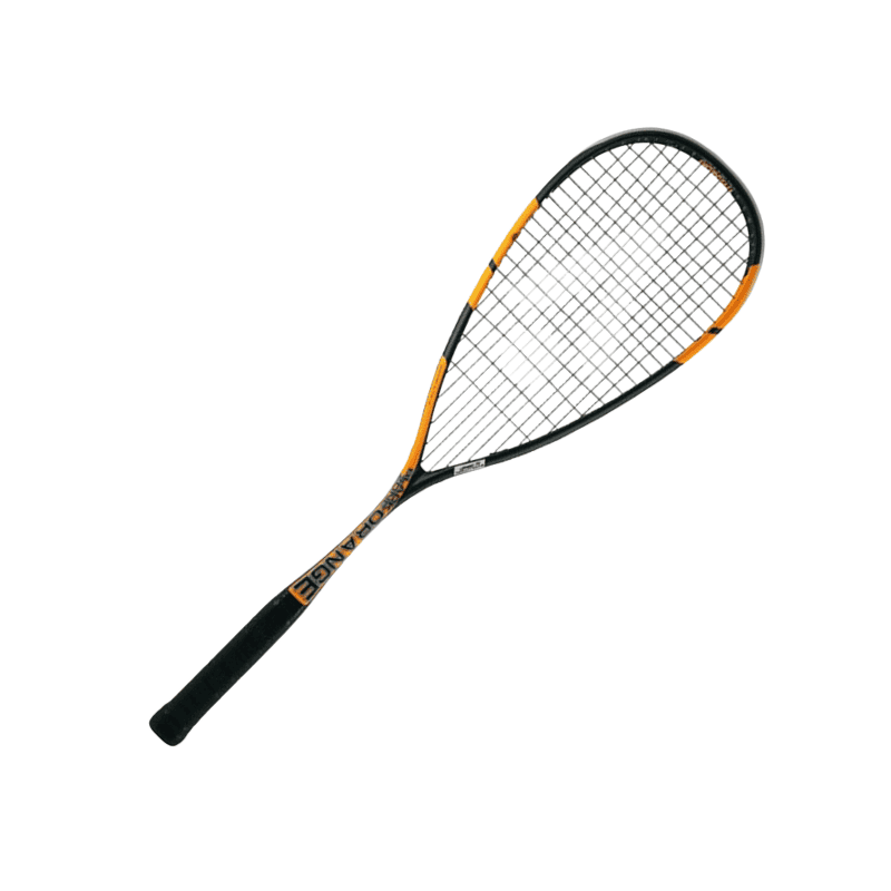 Karakal Black Zone Orange Squash Racket