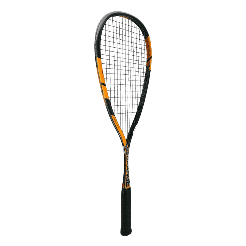 Karakal Black Zone Orange Squash Racket