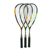 Karakal Black Zone Squash Racket Series