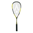Karakal Black Zone Yellow Squash Racket