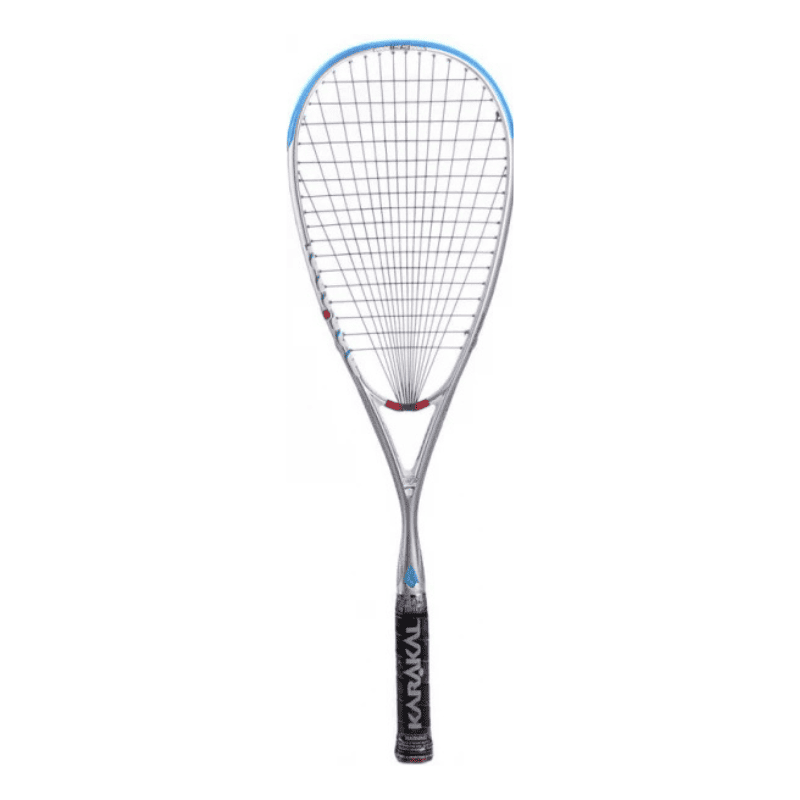 Karakal F-135 Squash Racket