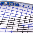 Karakal F-135 Squash Racket