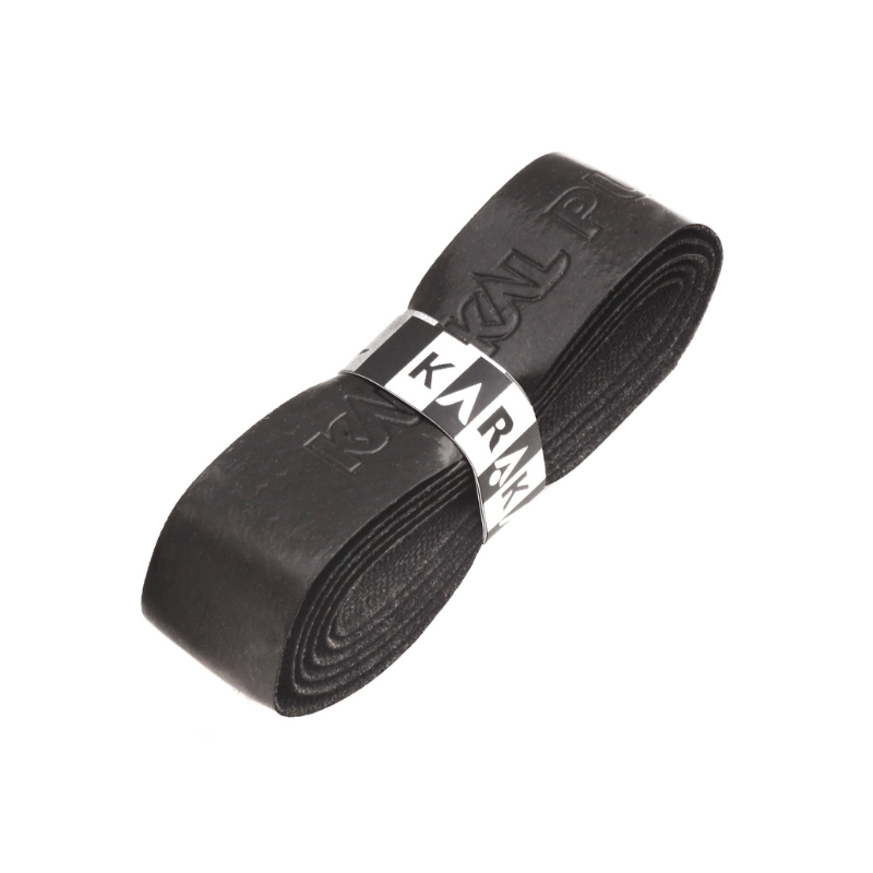 Karakal PU Super Grip - Black