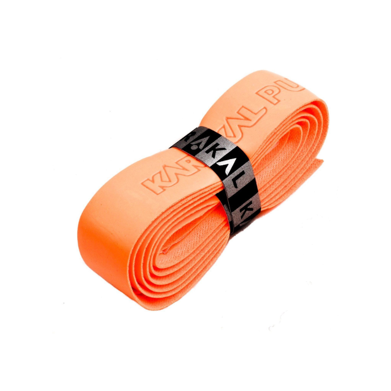 Karakal PU Super Grip - Orange