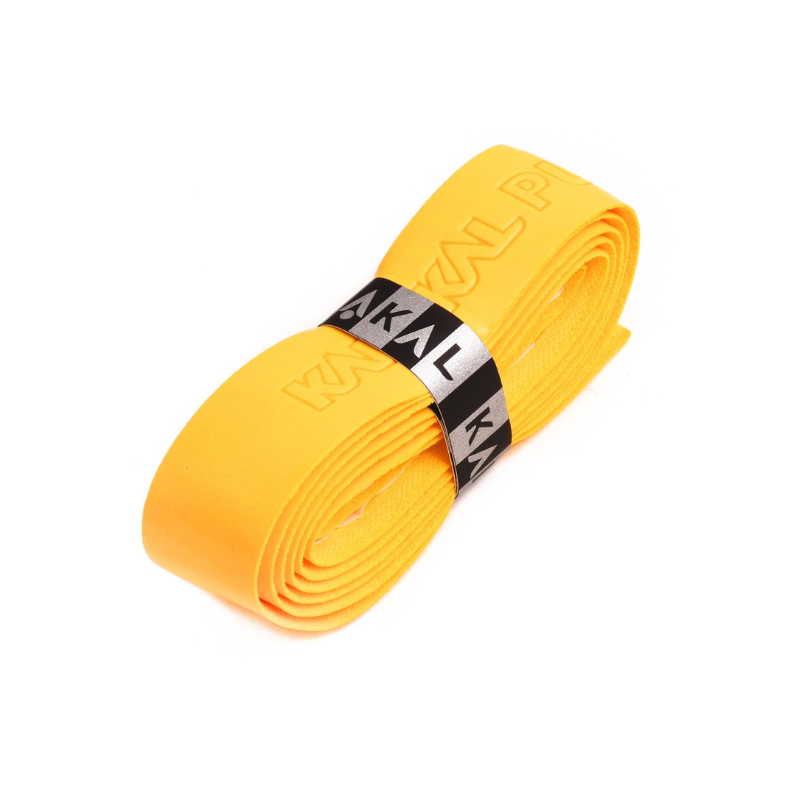 Karakal PU Super Grip - Yellow